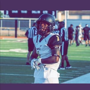 Meet your Posher, Mikeviun